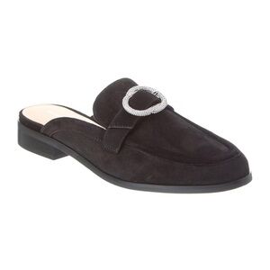 Women’s Suede mules